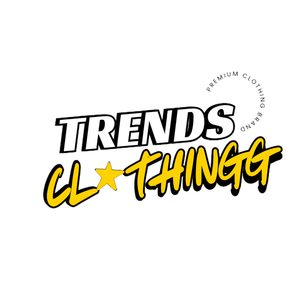 Trends Clothingg